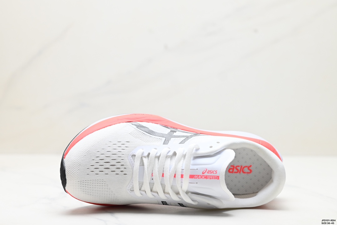 Asics Shoes